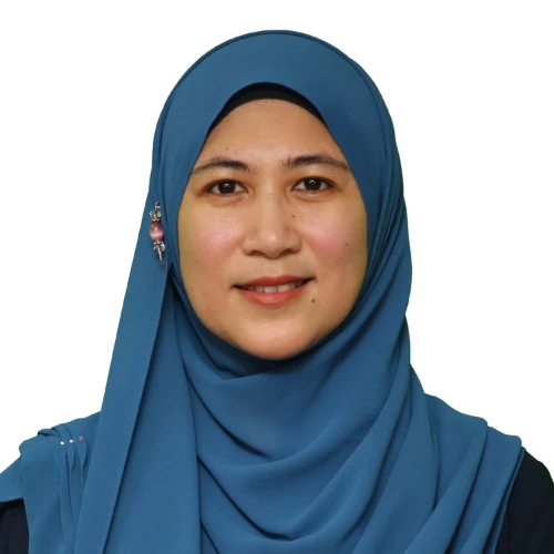 Dr. Nur Fadhilah binti Idris